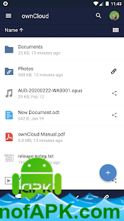 ownCloud v2.18.3 [Paid] APK Free Download
