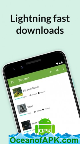 µTorrent®- Torrent Downloader v6.8.1 [Pro] APK Free Download