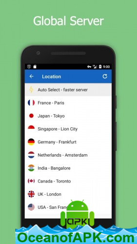 VPN 365 - Free Unlimited VPN Proxy & WiFi VPN v1.7.0 [Ad-Free] APK Free Download