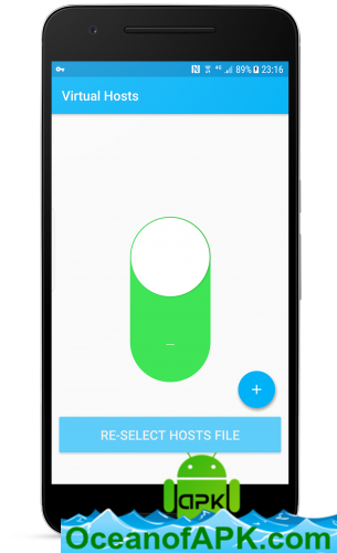 Vpn Hosts (ad blocker & no root & support ipv6 ) v2.0.6 [Paid] APK Free Download