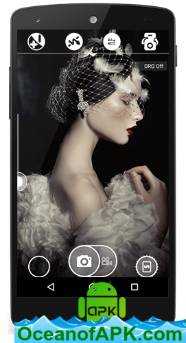 A Better Camera Unlocked v3.54 [Paid] APK Free Download