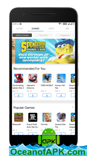 ACMarket v4.6.5 [Mod] APK Free Download