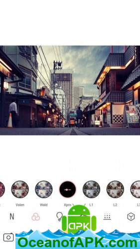 ALook - Light-leak Lomo Analog Filters v1.2.7 [Pro] APK Free Download