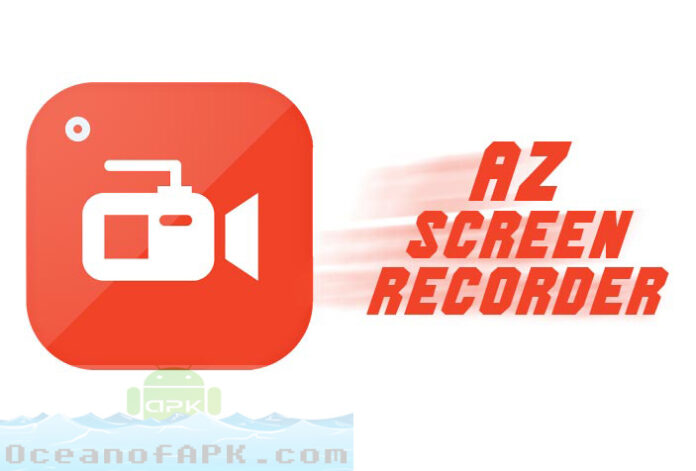 AZ Display Recorder Premium No Root APK Free Obtain