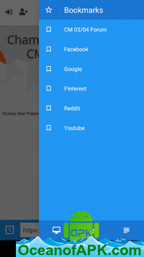 Abstract Browser v1.0 [Paid] APK Free Download