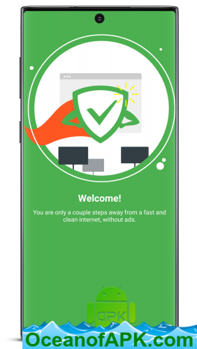 Adguard Content Blocker v2.5.6 APK Free Download