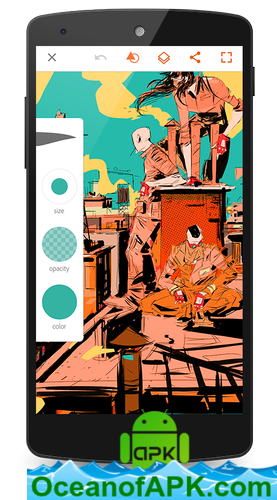 Adobe Illustrator Draw v3.6.3 APK Free Obtain