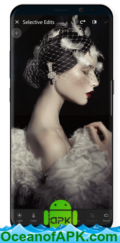 Adobe Photoshop Lightroom CC v4.3 [Unlocked] APK Free Download