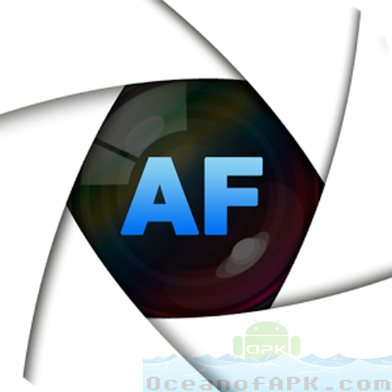 AfterFocus Professional APK Free Obtain