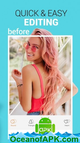 AirBrush: Easy Photo Editor v3.14.1 [Subscribed] APK Free Download