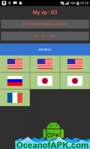 Anonymous vpn free server v3.9.1 [MOD] APK Free Download