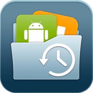 App Backup and Restore Professional v1.0.2 construct 56 APK Free Obtain