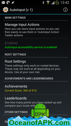 AutoInput Full v2.8.2b [Unlocked] APK Free Download