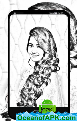 Beautiful Pencil Sketches v1.0 (Paid) APK Free Download