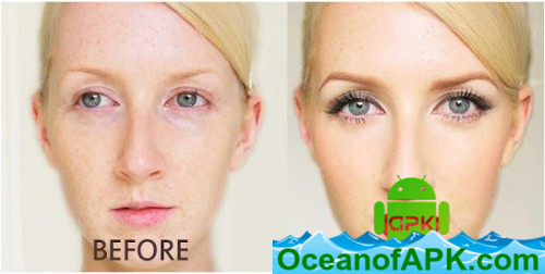 Beauty Plus Camera Makeup v1.0 APK Free Download