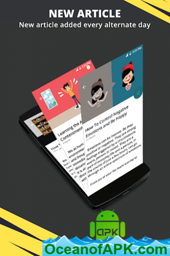 BestifyMe - Personality Development App v4.2.17 [Premium] APK Free Download