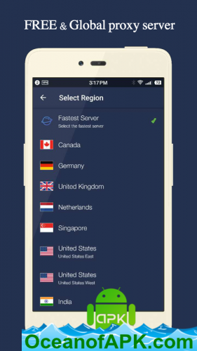 Bestline VPN - Free & Fast & Unlimited & Unblock v1.5.210 [Ad Free] APK Free Download