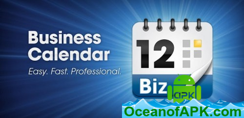 Business Calendar Pro v1.6.0.5 [Paid] APK Free Download