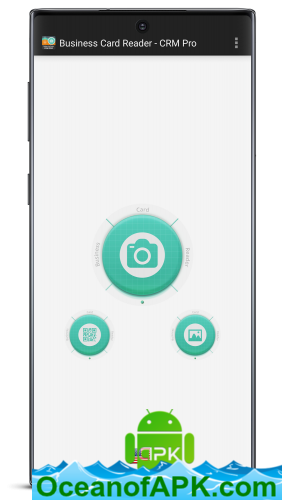 Business Card Reader - CRM Pro v1.1.153 [Paid] APK Free Download