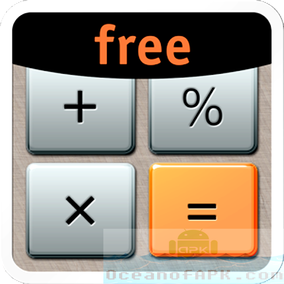 Calculator Plus APK Free Obtain