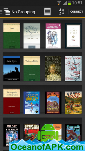 Calibre Companion v5.4.3.3 [Patched] APK Free Download