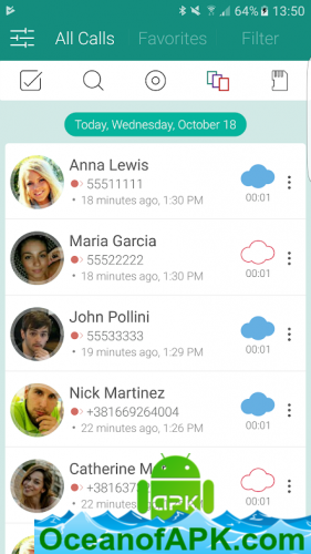 Call Recorder S9-Automatic Call Recorder Pro v10.0 [Premium] APK Free Download