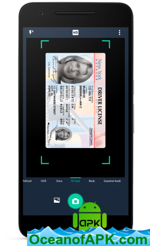 CamScanner Phone PDF Creator v5.15.0.20191118 [Full] APK Free Download