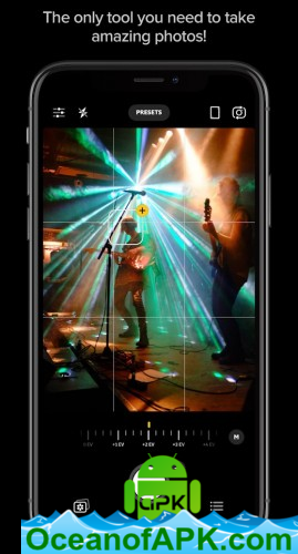 Camera+ 2 v1.11 (Paid) APK Free Download