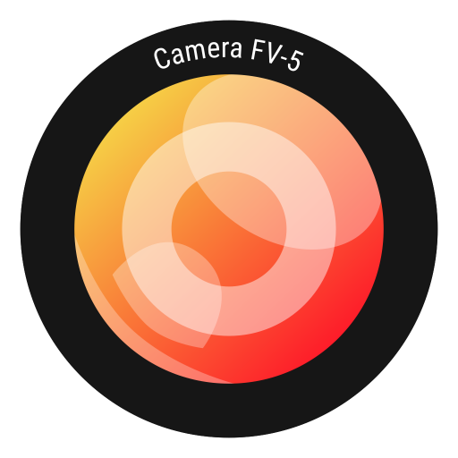 Camera FV -5 APK Free Download