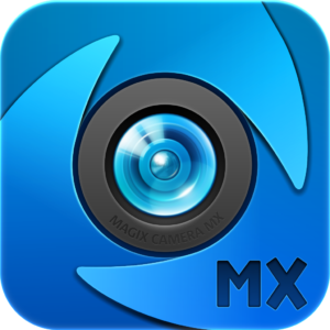 Digital camera MX Apk Free Obtain