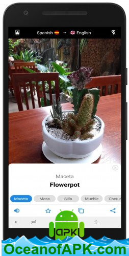 Camera Translator - translate pictures and images v1.6.5 [Pro] APK Free Download