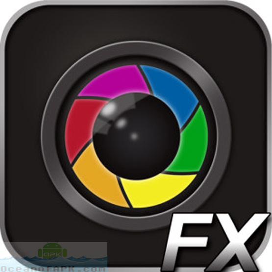 Digital camera ZOOM FX Premium APK Free Obtain