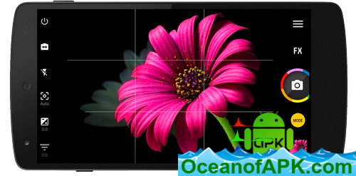 Camera ZOOM FX Premium v6.3.4 [Patched] APK Free Download