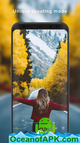 Camera for S9 - Galaxy S9 Camera 4K v3.0.7 [Premium] Proper APK Free Download