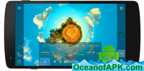 Cameringo+ Effects Camera v2.8.37 [Paid] APK Free Download