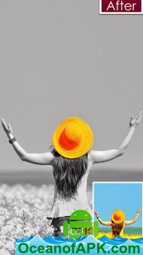 Color Pop Effects : Black & White Photo v1.9.35 [Unlocked] APK Free Download