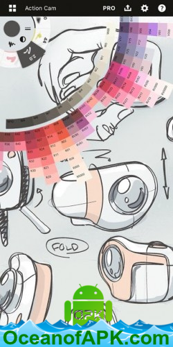 Concepts - Sketch, Design, Illustrate v1.0 [Premium] APK Free Download