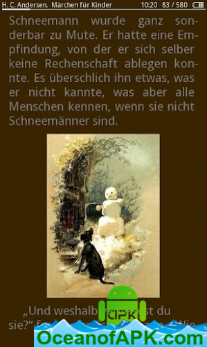 Cool Reader v3.2.45-1 APK Free Download