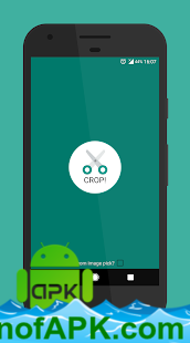 Crop My Pic - Simple crop and resize image v1.0.5 [PRO] APK Free Download