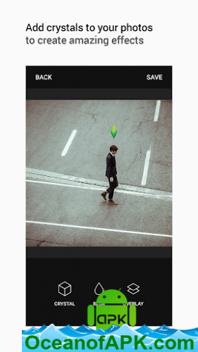 Crystallic v1.215 [Unlocked] APK Free Download