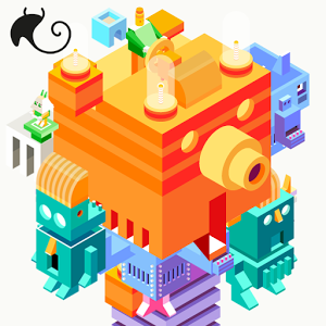 Cubetronix LWP APK Free Obtain
