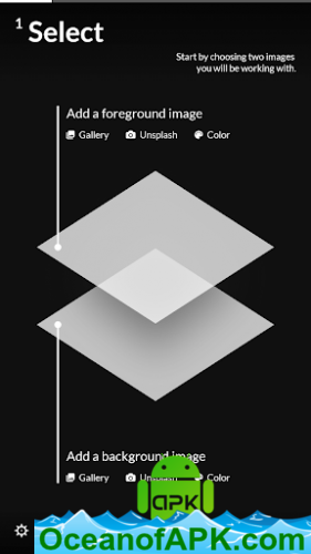 Deleo - Combine, Blend, and Edit Photos v1.437 [Unlocked] APK Free Download