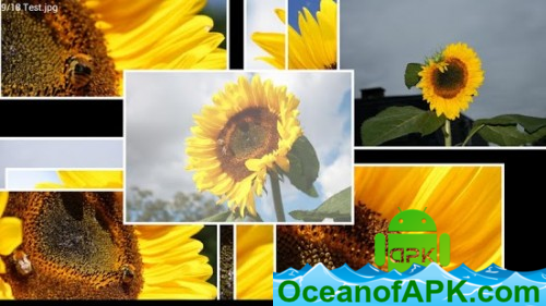 Digital Photo Frame Premium v12.0.2 APK Free Download