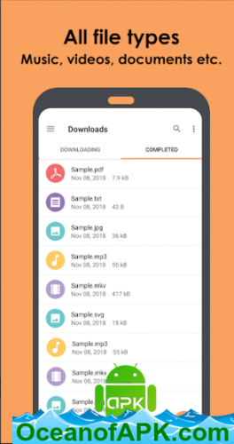 Download Booster, Download Manager & Accelerator v1.3.6 [Ad-Free] APK Free Download
