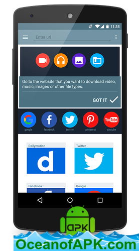 Download Manager for Android v5.10.12026 [Unlocked] APK Free Download