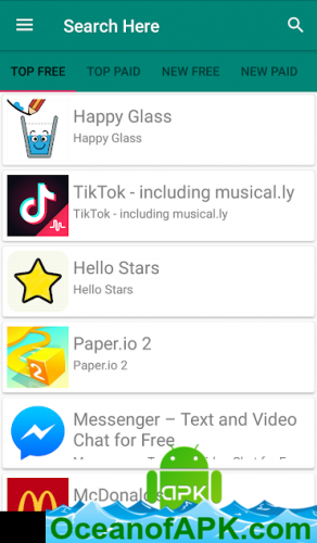 Dream Apps Market v3.3.2 [MOD] APK Free Download