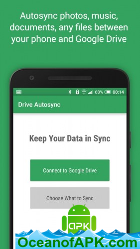 DriveSync - Autosync for Google Drive v4.4.9 [Beta] [Ultimate] APK Free Download