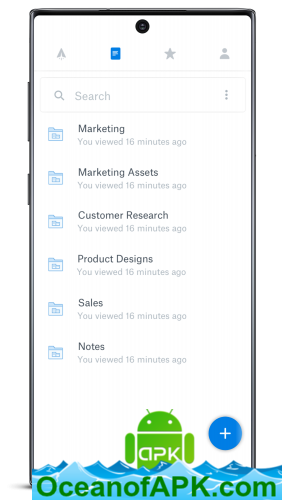 Dropbox v168.1.2 [Beta] APK Free Download