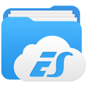ES File Explorer File Supervisor v4.1.6.2 APK Free Obtain