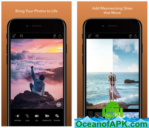Enlight Pixaloop v1.0.11 [Pro] APK Free Download